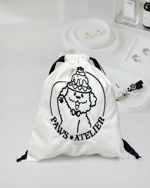 dust bag for handbags